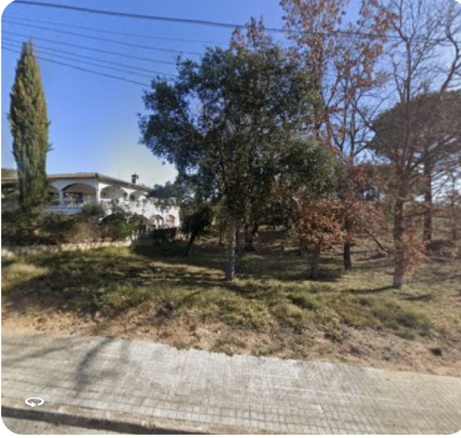  kaufen Grundstück Sils Selva 4