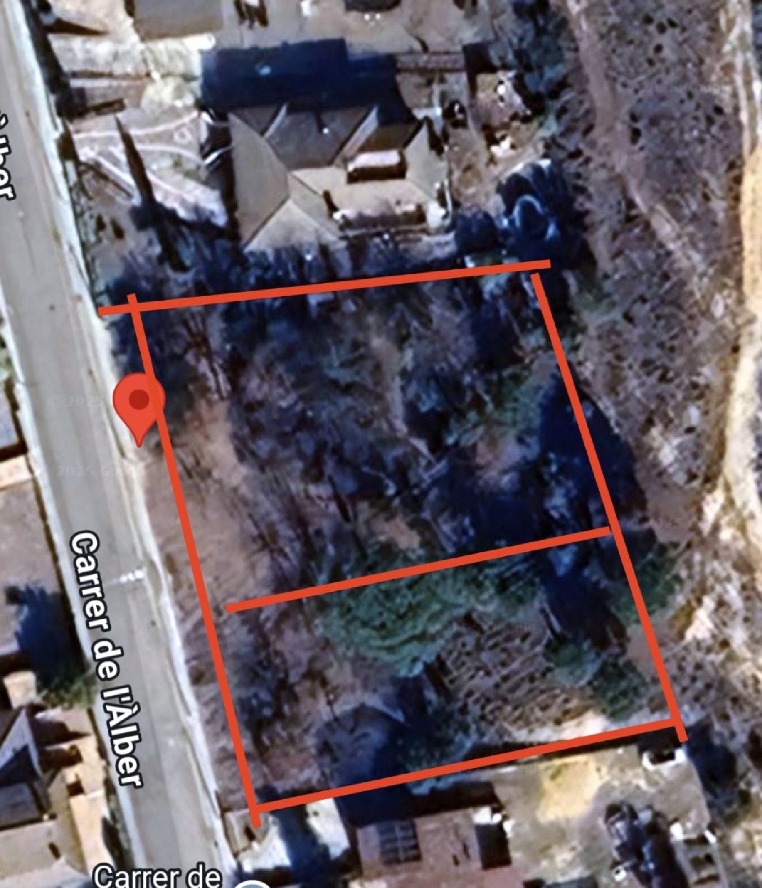  kaufen Grundstück Sils Selva 5