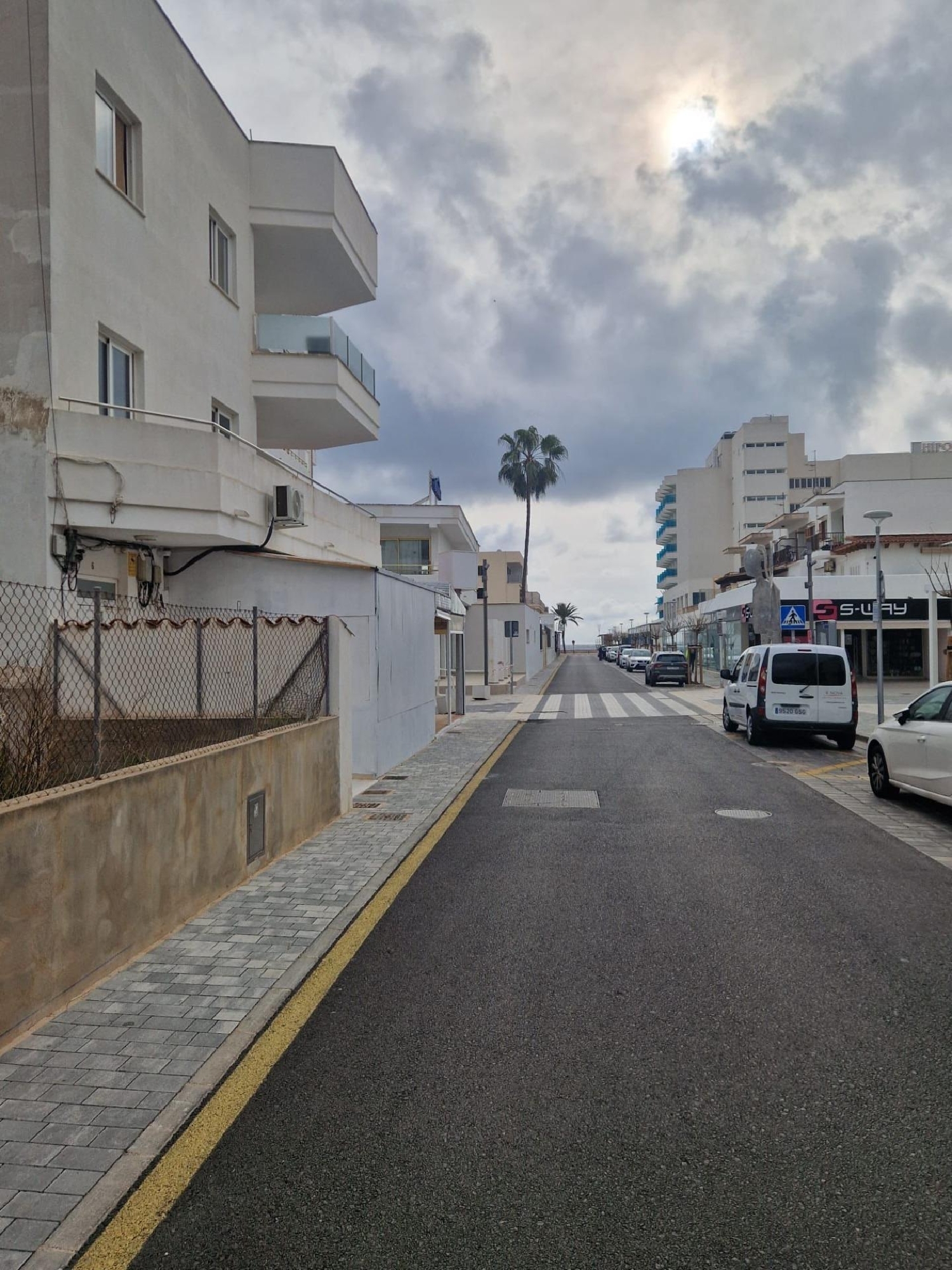  for sale plot Son Servera Llevant 7