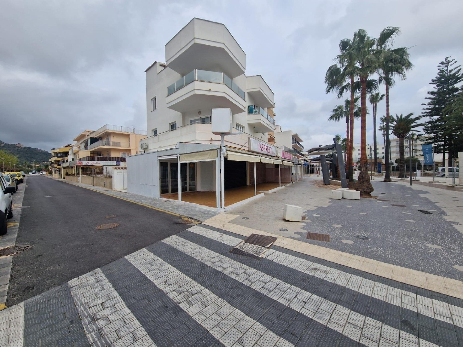  for sale plot Son Servera Llevant 1