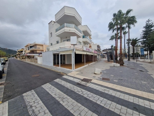 Son Servera Llevant plot foto 6368823