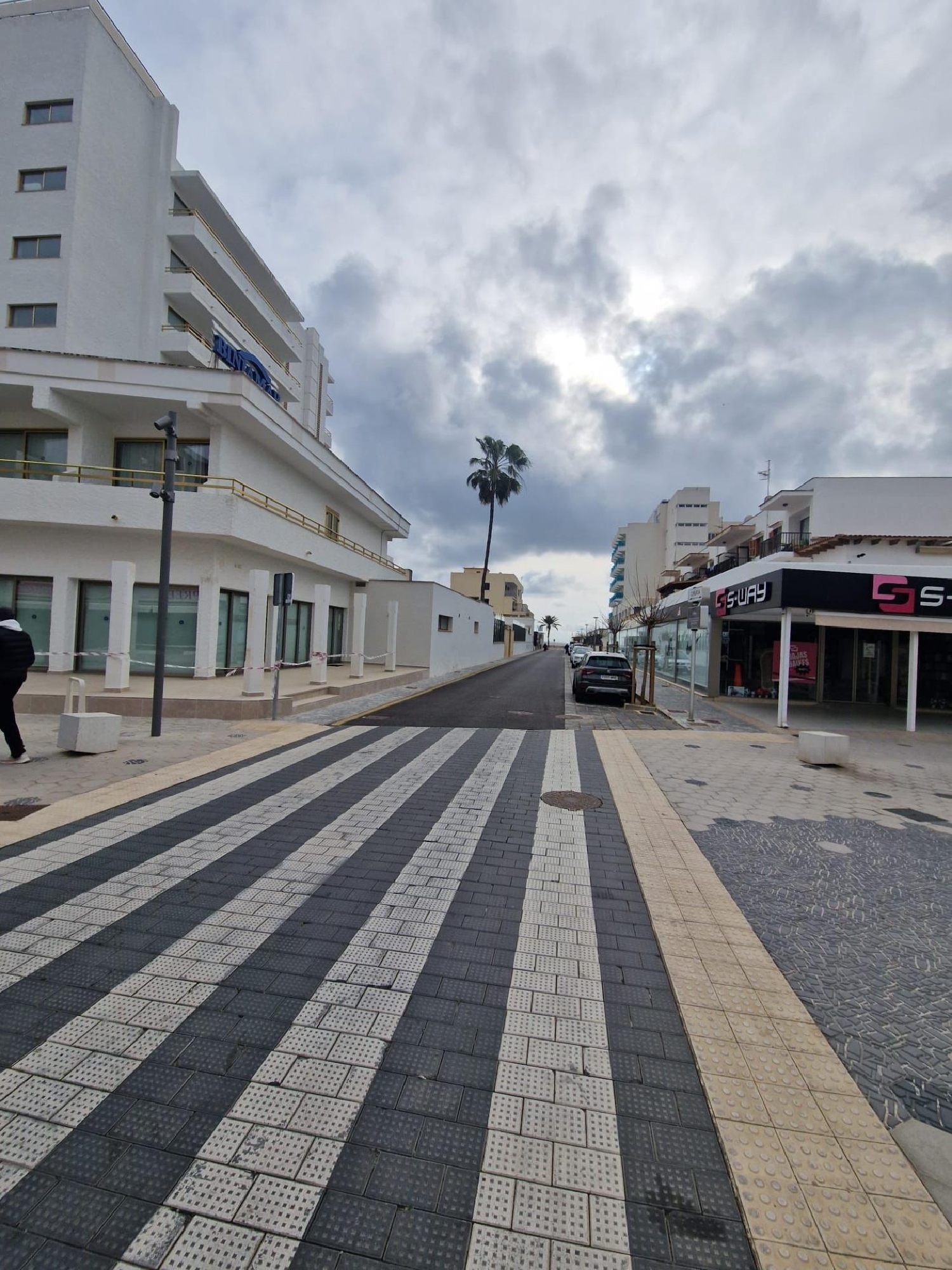  for sale plot Son Servera Llevant 6