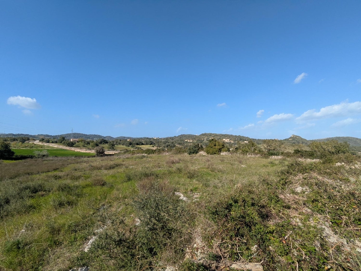  te koop perceel Son Servera Llevant 3