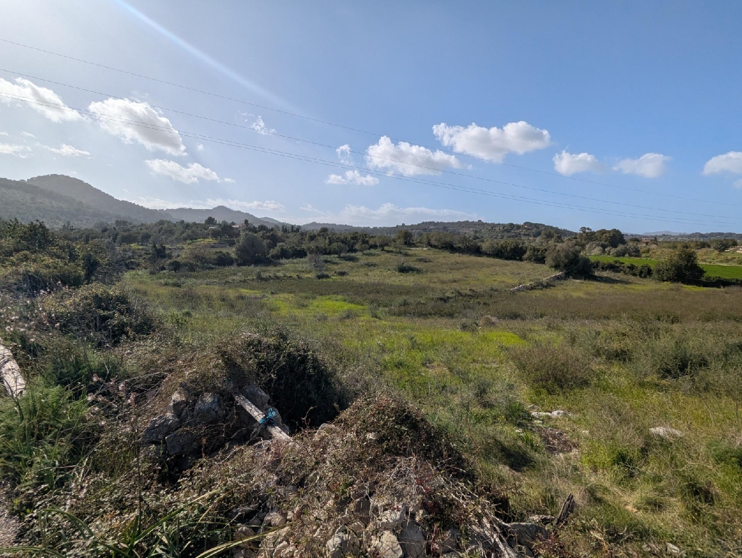  te koop perceel Son Servera Llevant 7