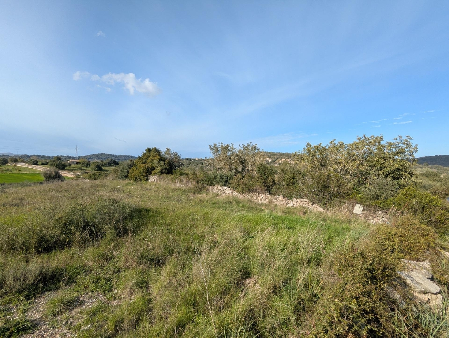  te koop perceel Son Servera Llevant 4