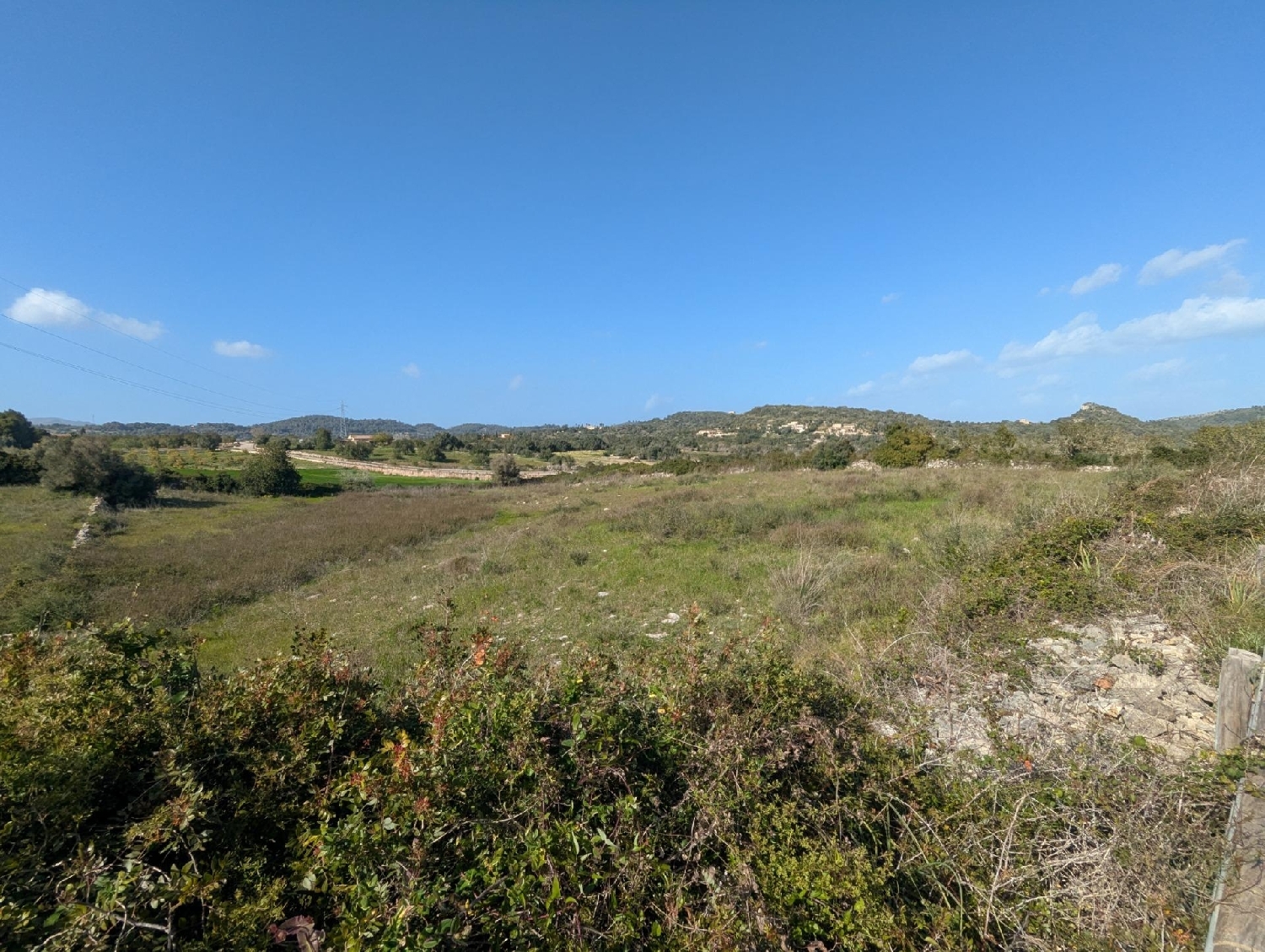  te koop perceel Son Servera Llevant 6