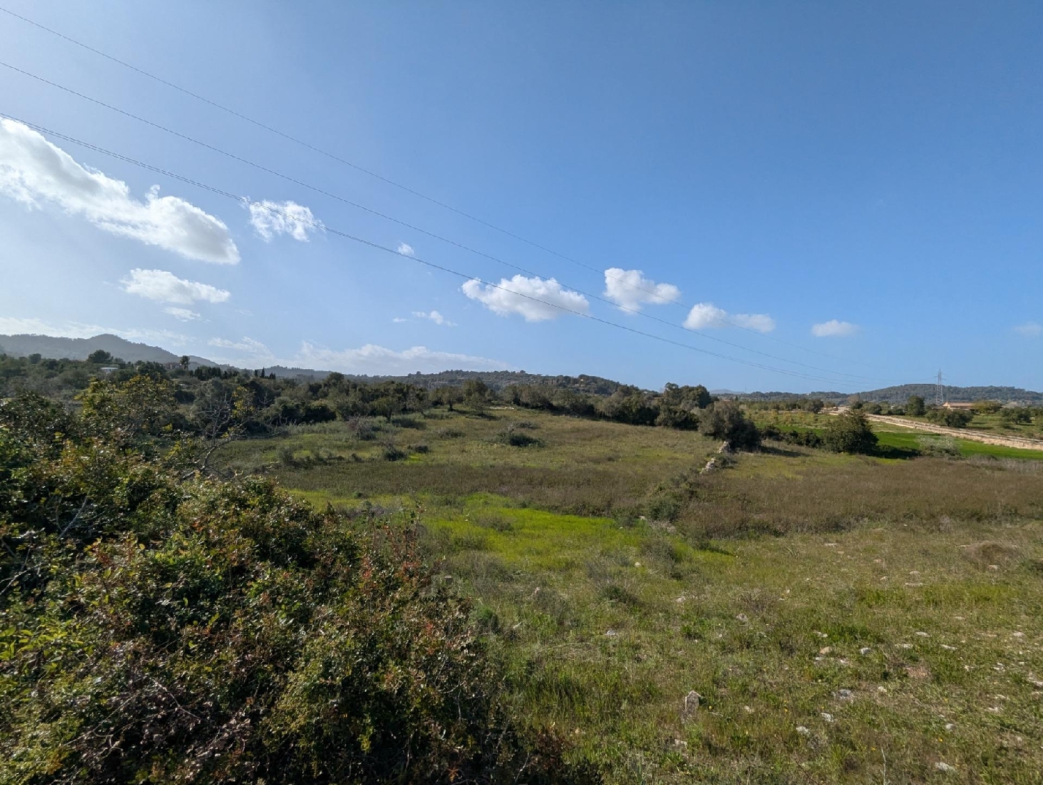  te koop perceel Son Servera Llevant 2