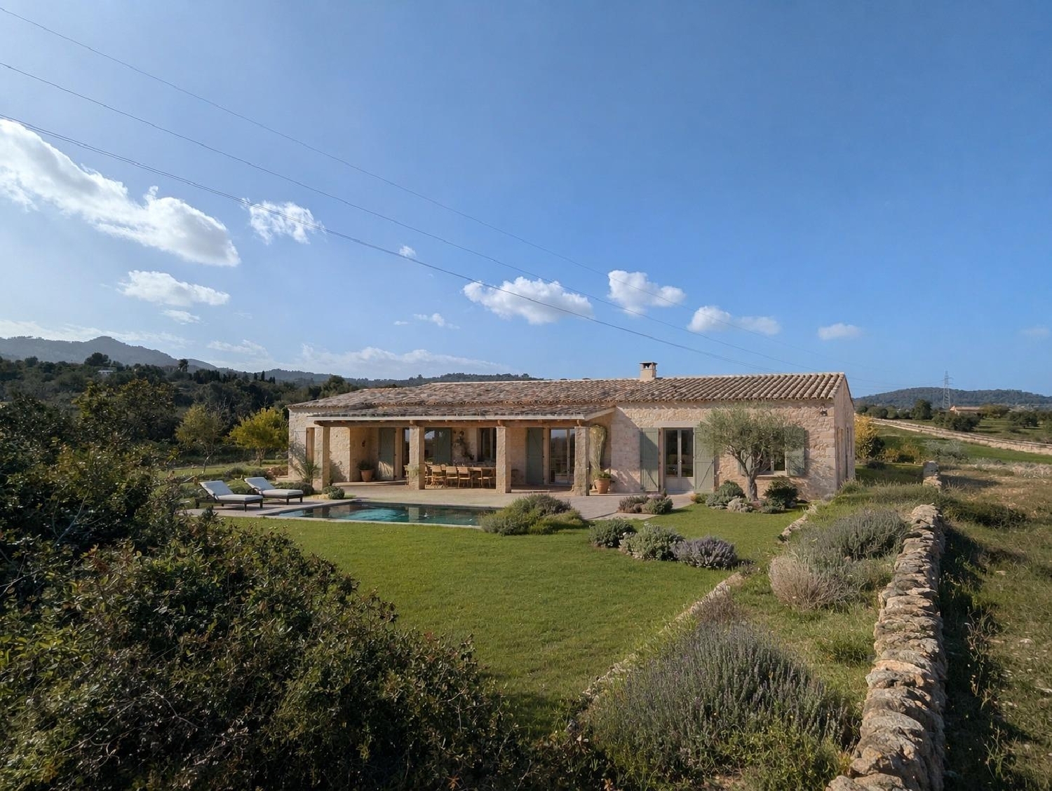  te koop perceel Son Servera Llevant 1