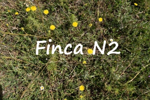 Soportújar Alpujarra Granadina tomt foto 6375896