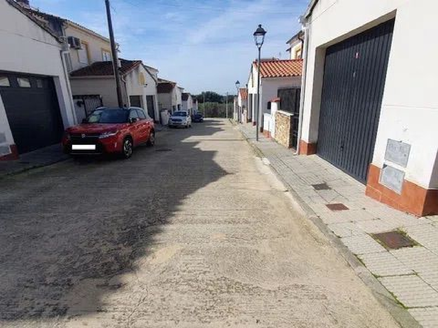  te koop perceel Talavera De La Reina Talavera 7