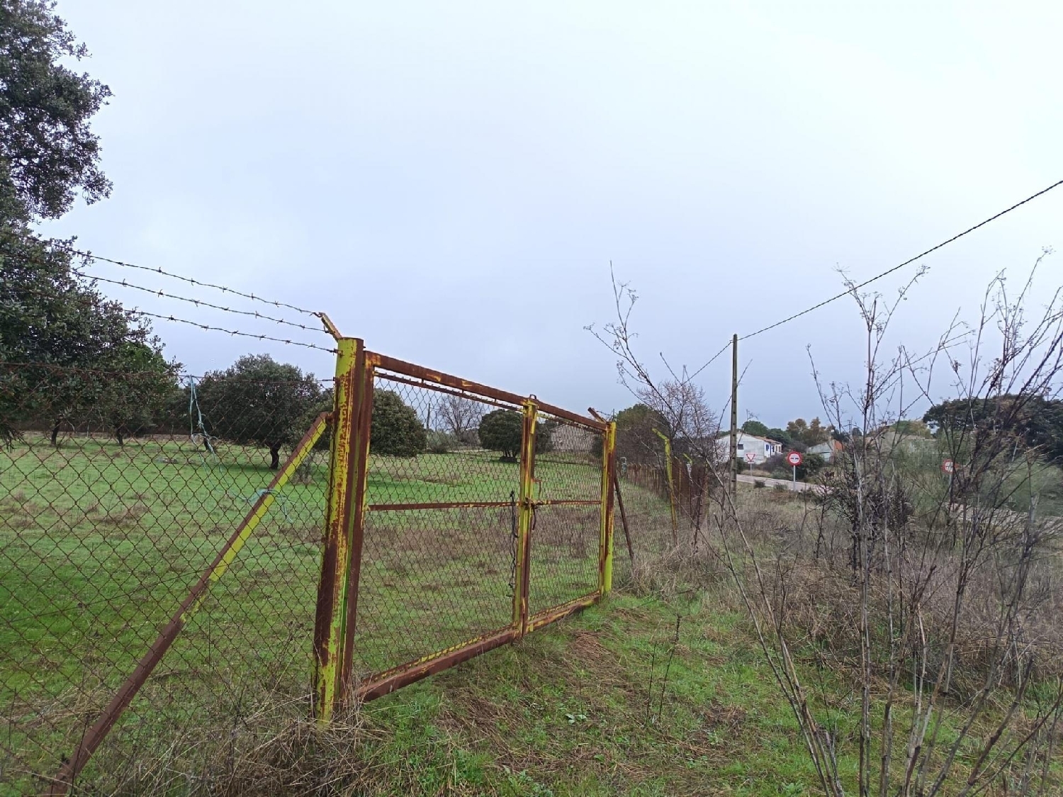  te koop perceel Talavera De La Reina Talavera 4