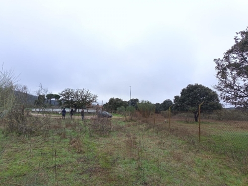 Talavera De La Reina Talavera perceel foto 6371560