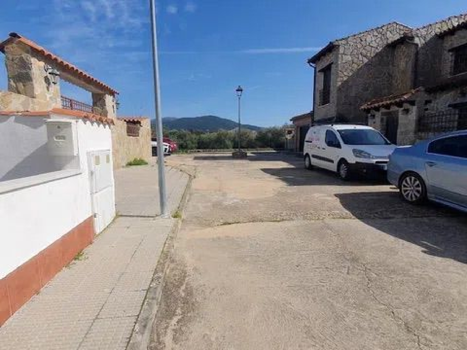  te koop perceel Talavera De La Reina Talavera 6