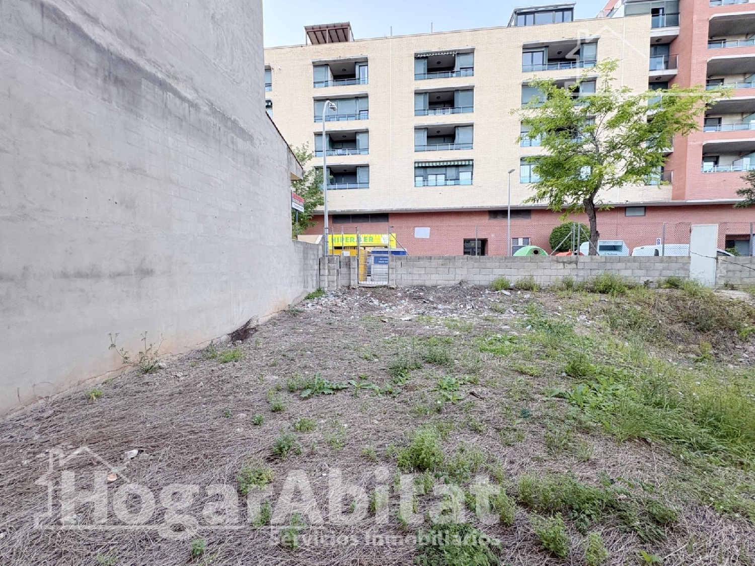  en venta terreno Tavernes De La Valldigna Safor 1