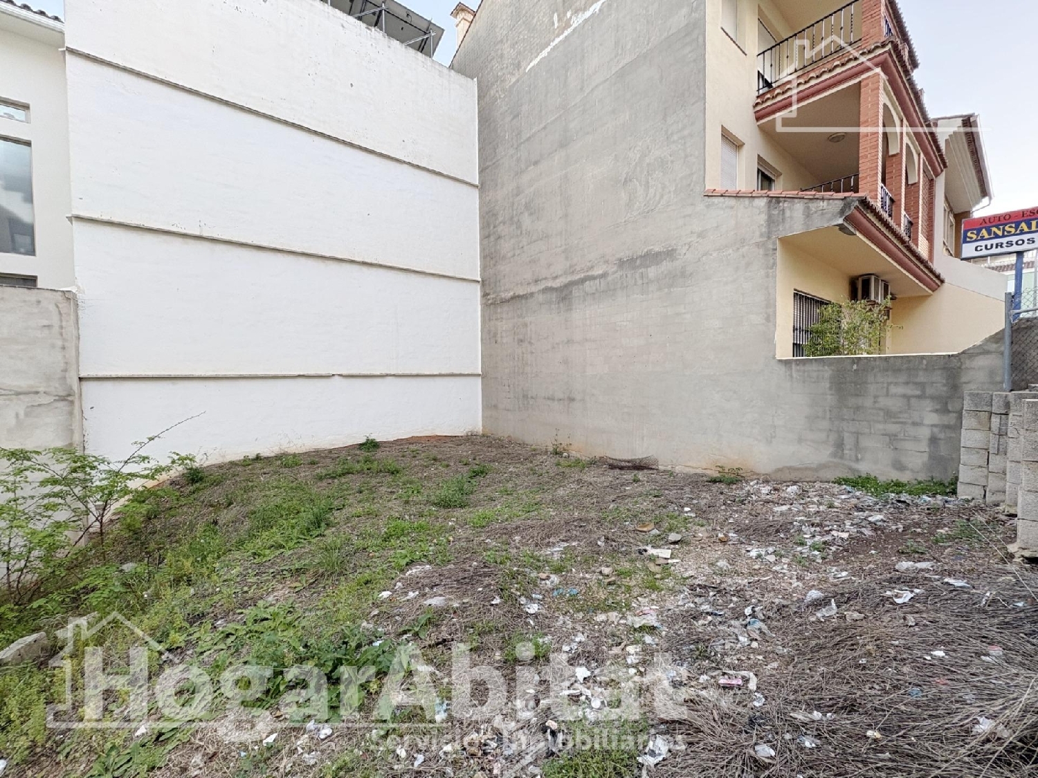  en venta terreno Tavernes De La Valldigna Safor 3