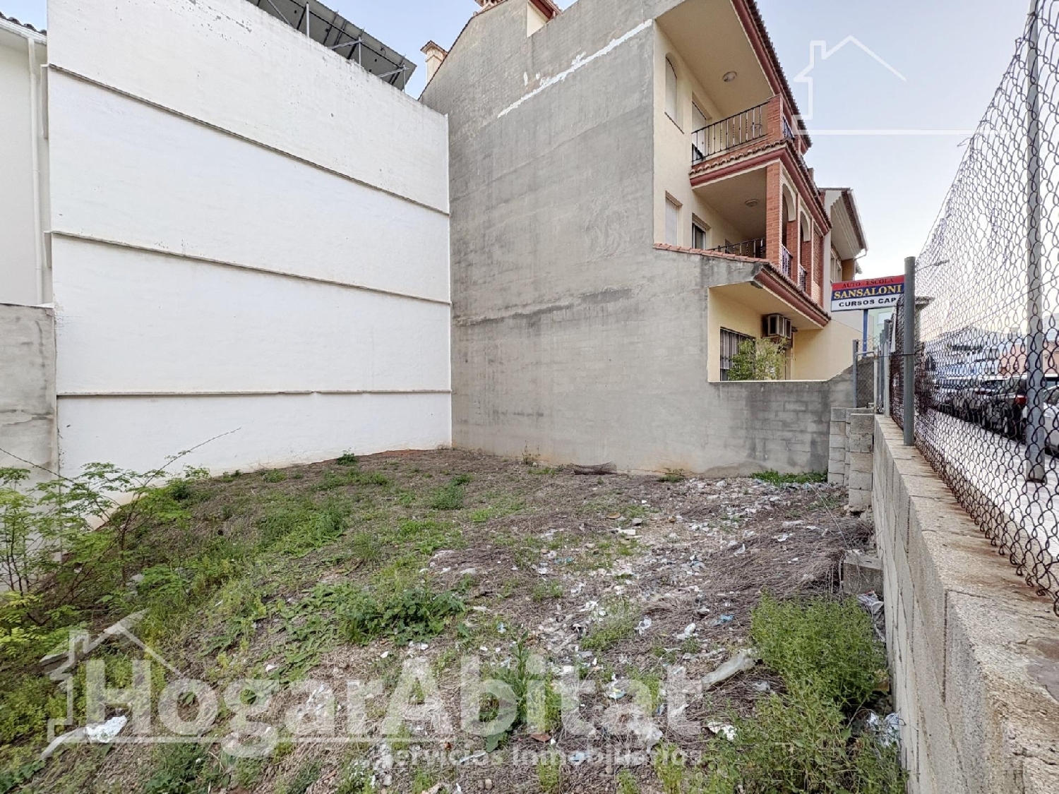  à vendre terrain Tavernes De La Valldigna Safor 7