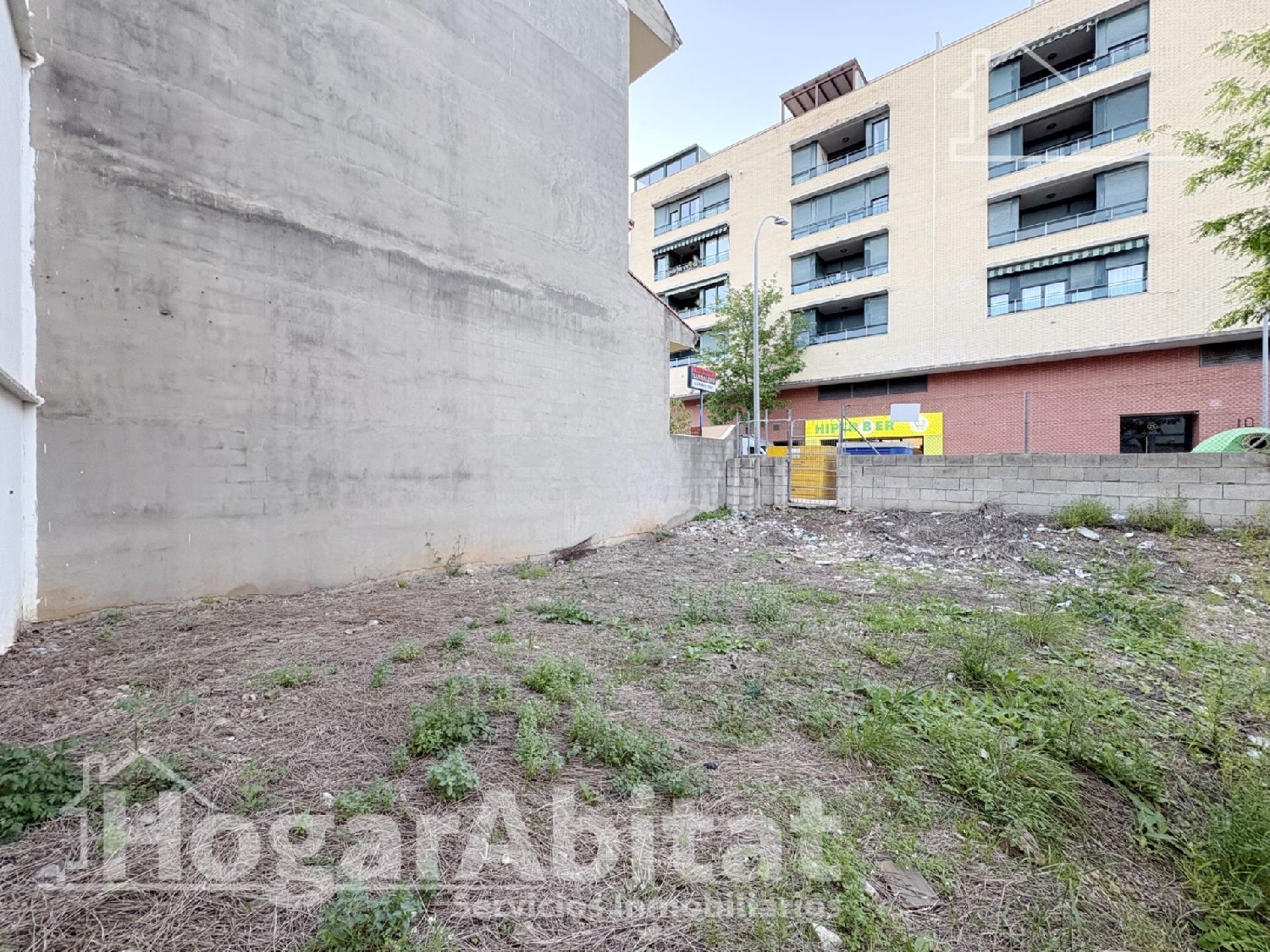  till salu tomt Tavernes De La Valldigna Safor 6