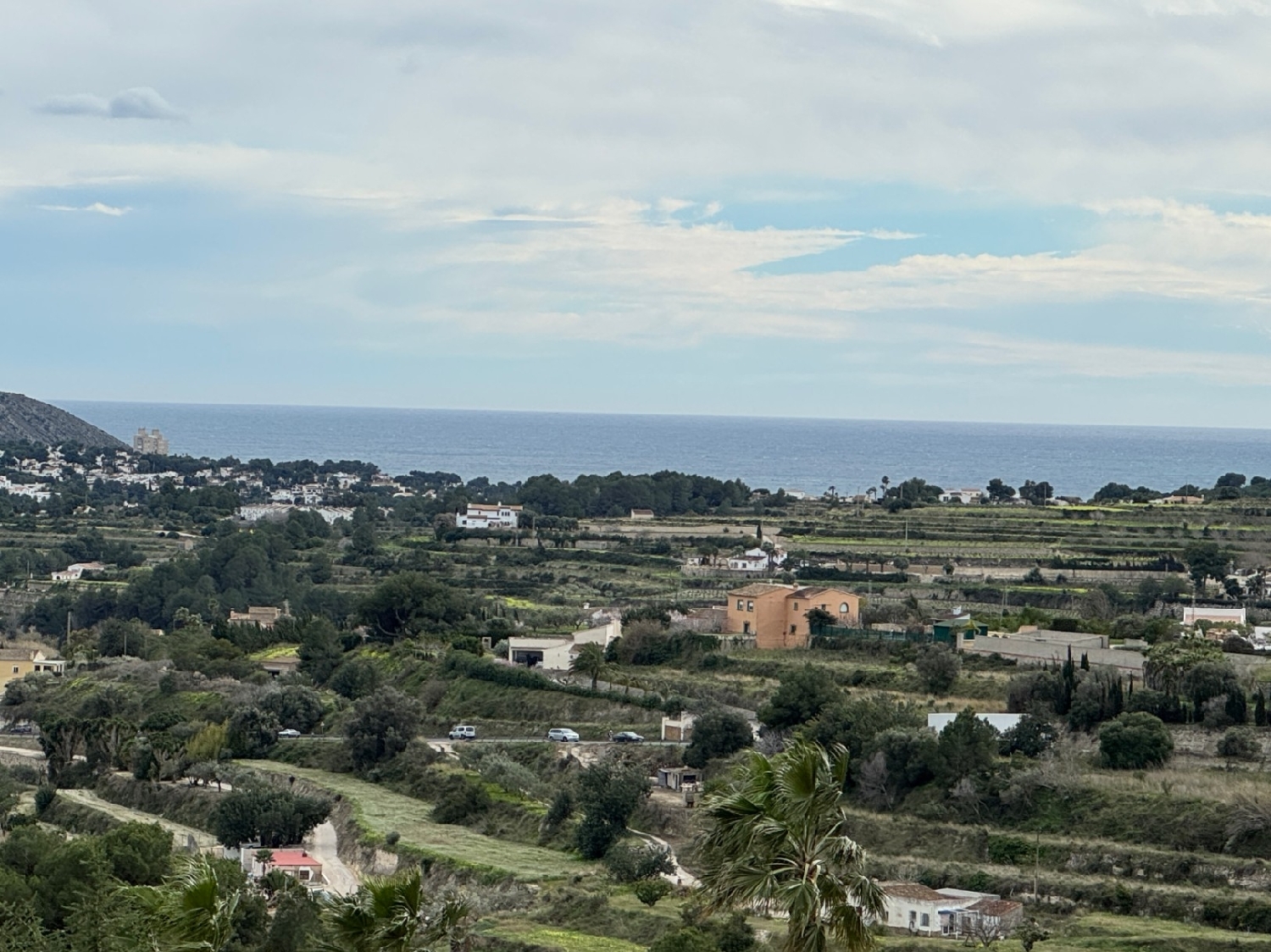  à vendre terrain Teulada Marina Alta 14