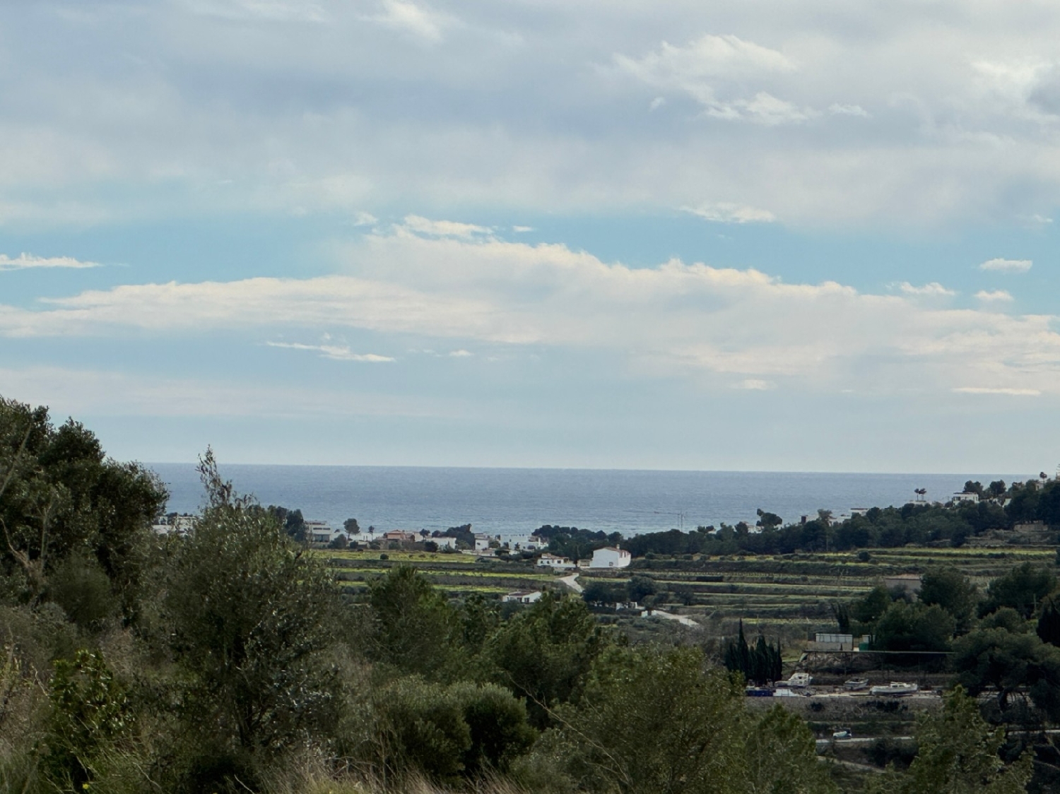  à vendre terrain Teulada Marina Alta 7