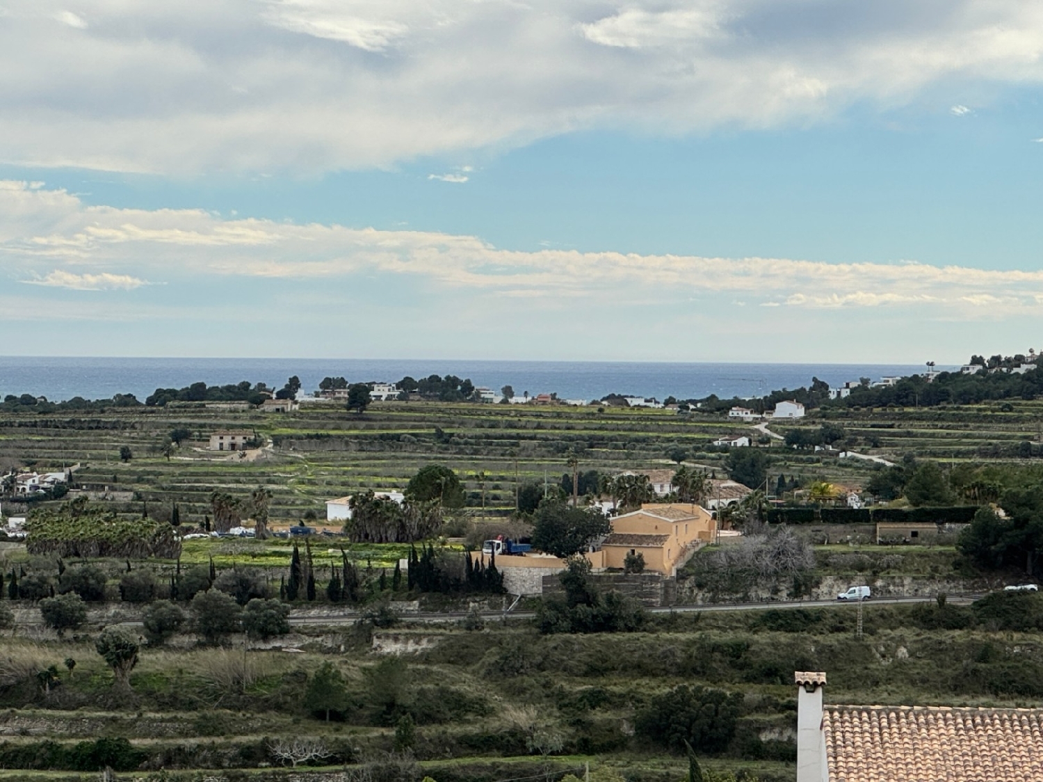  à vendre terrain Teulada Marina Alta 15