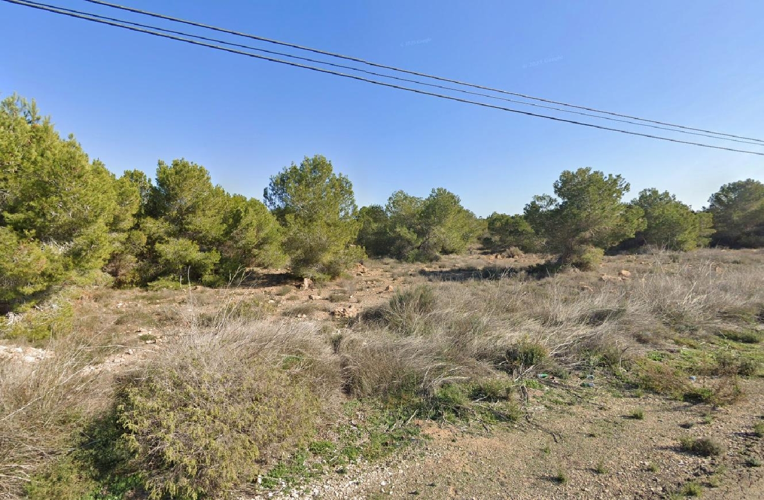  te koop perceel Torrellano Baix Vinalopó 7