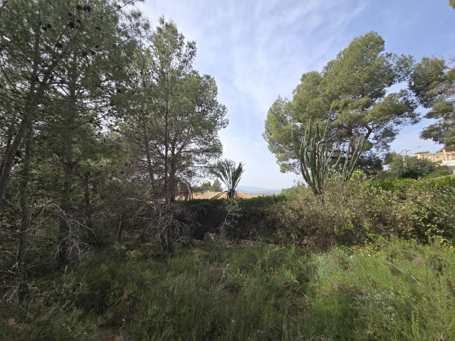  kaufen Grundstück Torrent Horta Oest 7