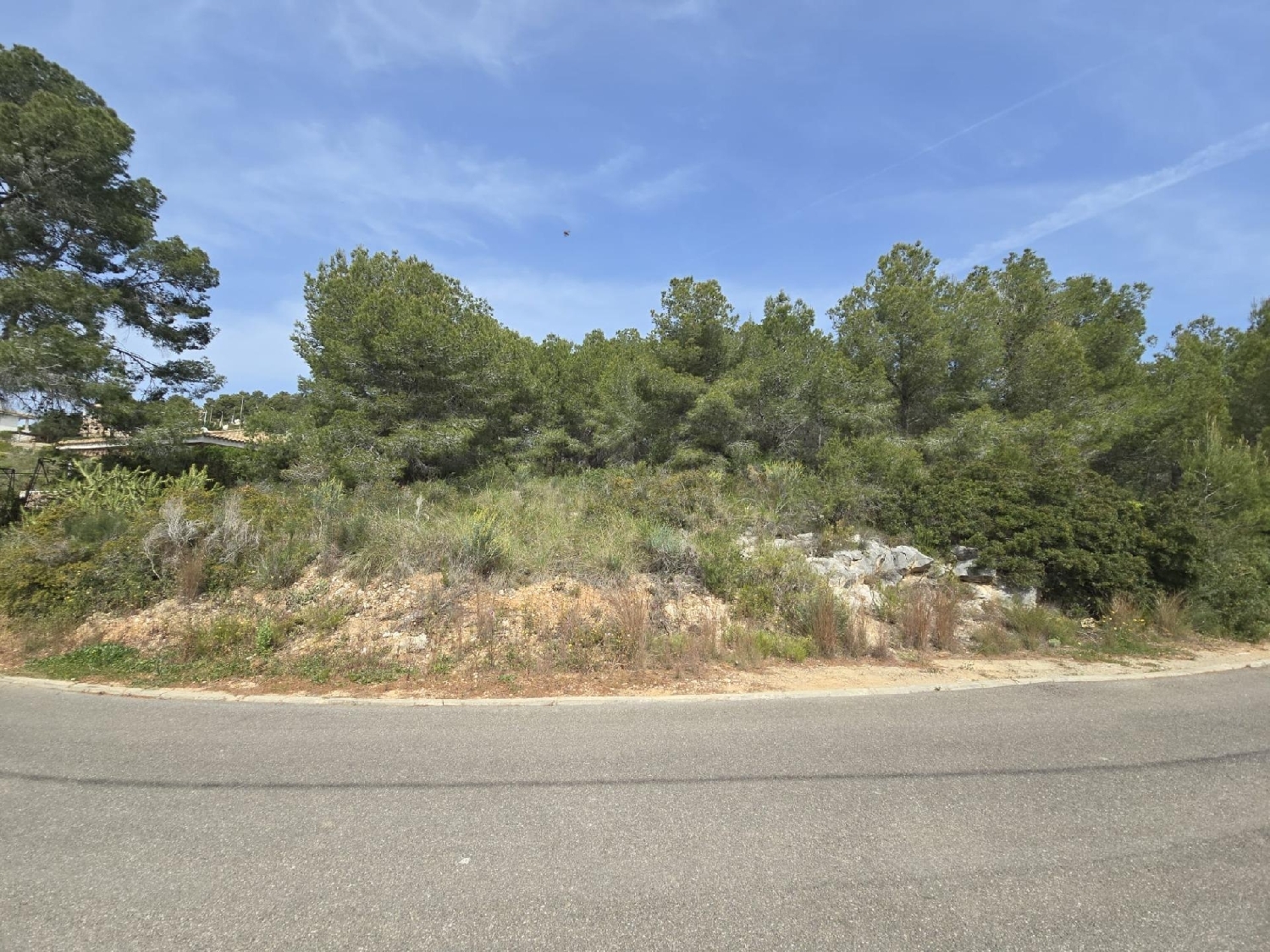  kaufen Grundstück Torrent Horta Oest 5