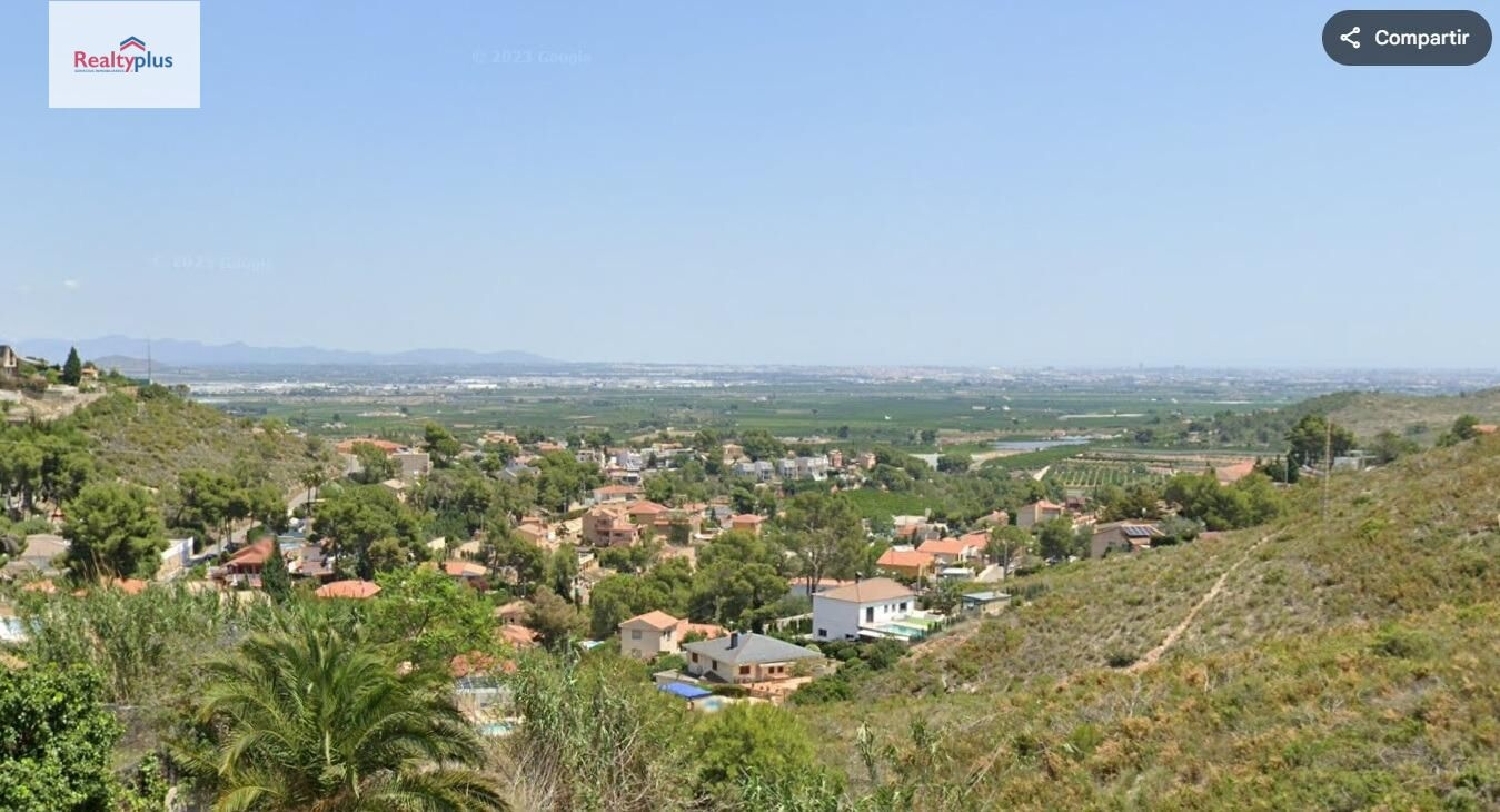  en venta terreno Torrent Horta Oest 1