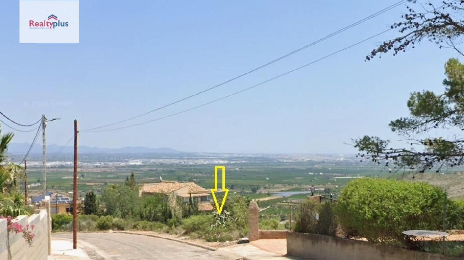  en venta terreno Torrent Horta Oest 2