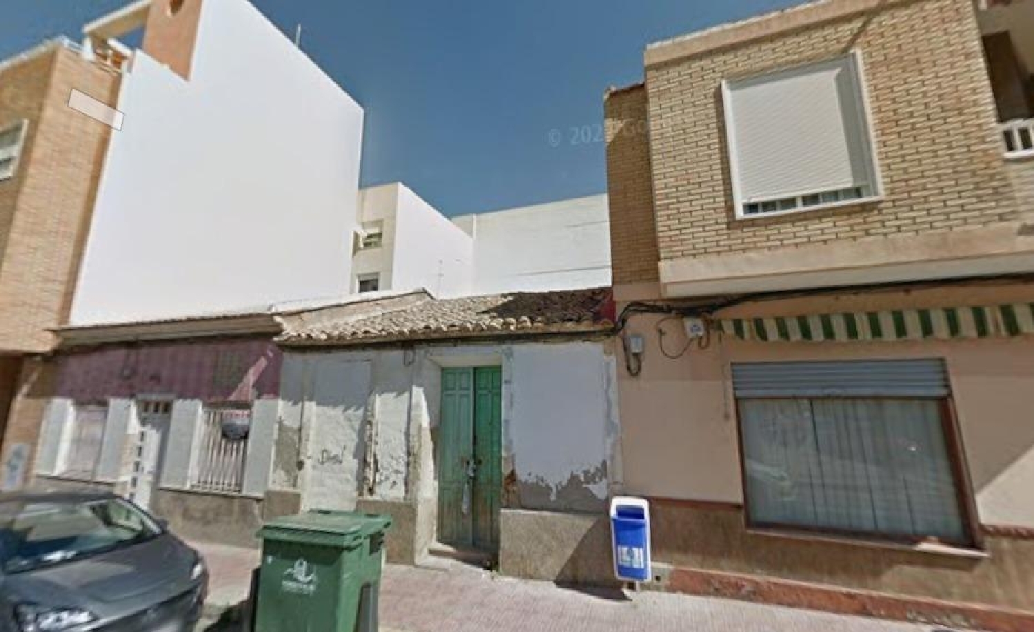  for sale plot Torrevieja Baix Segura 1