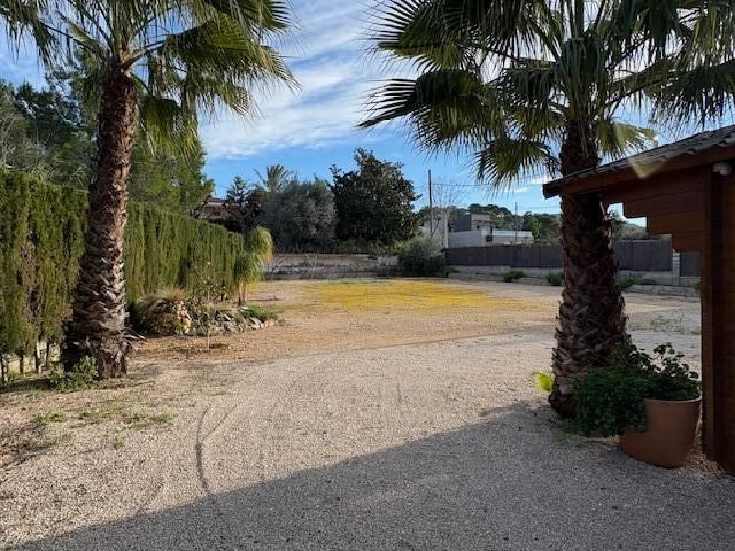  till salu tomt Tortosa Baix Ebre 3