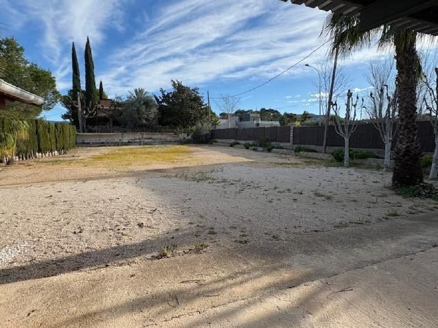  till salu tomt Tortosa Baix Ebre 7