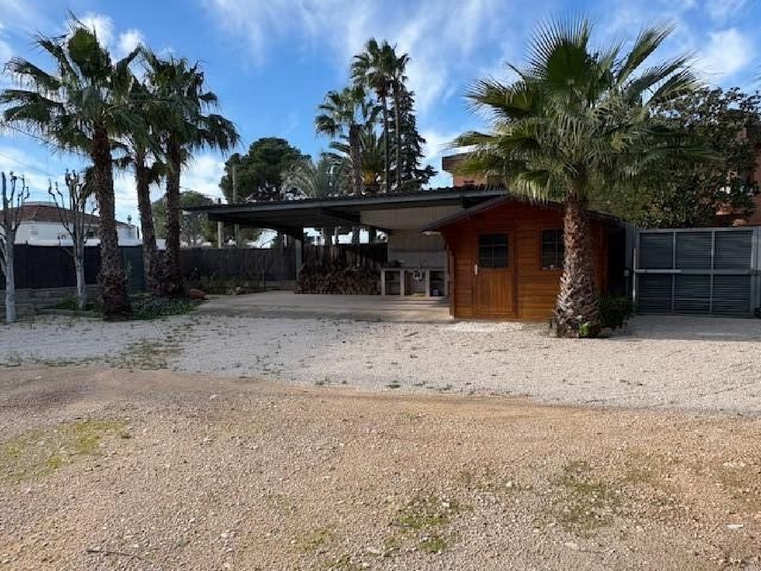  till salu tomt Tortosa Baix Ebre 5