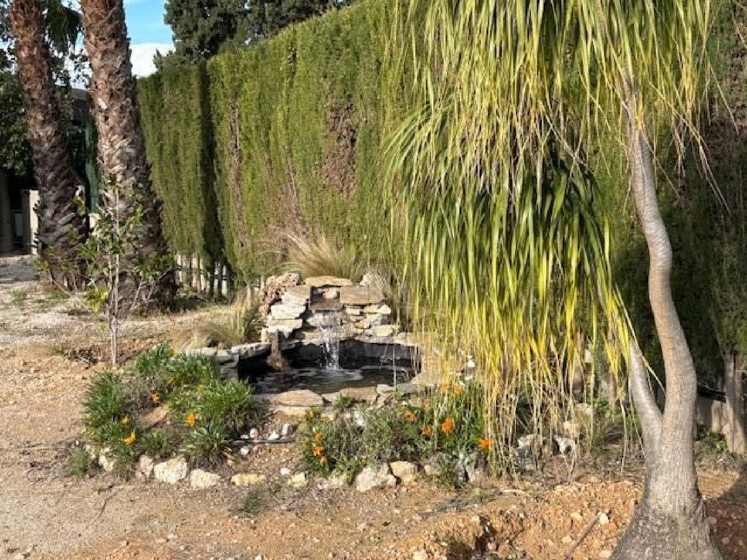  till salu tomt Tortosa Baix Ebre 4