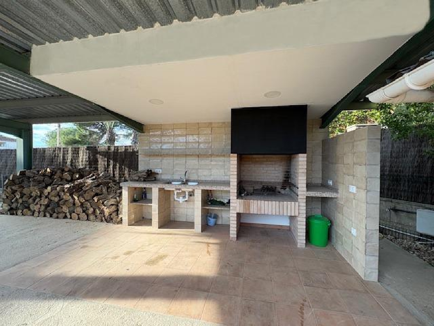  till salu tomt Tortosa Baix Ebre 8