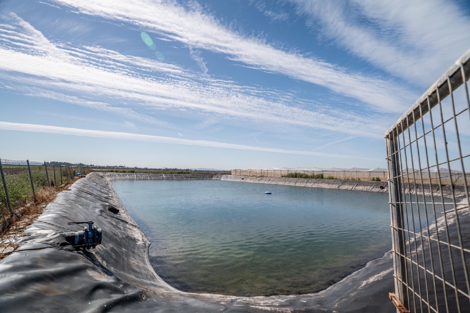 te koop perceel Utrera Bajo Guadalquivir 5