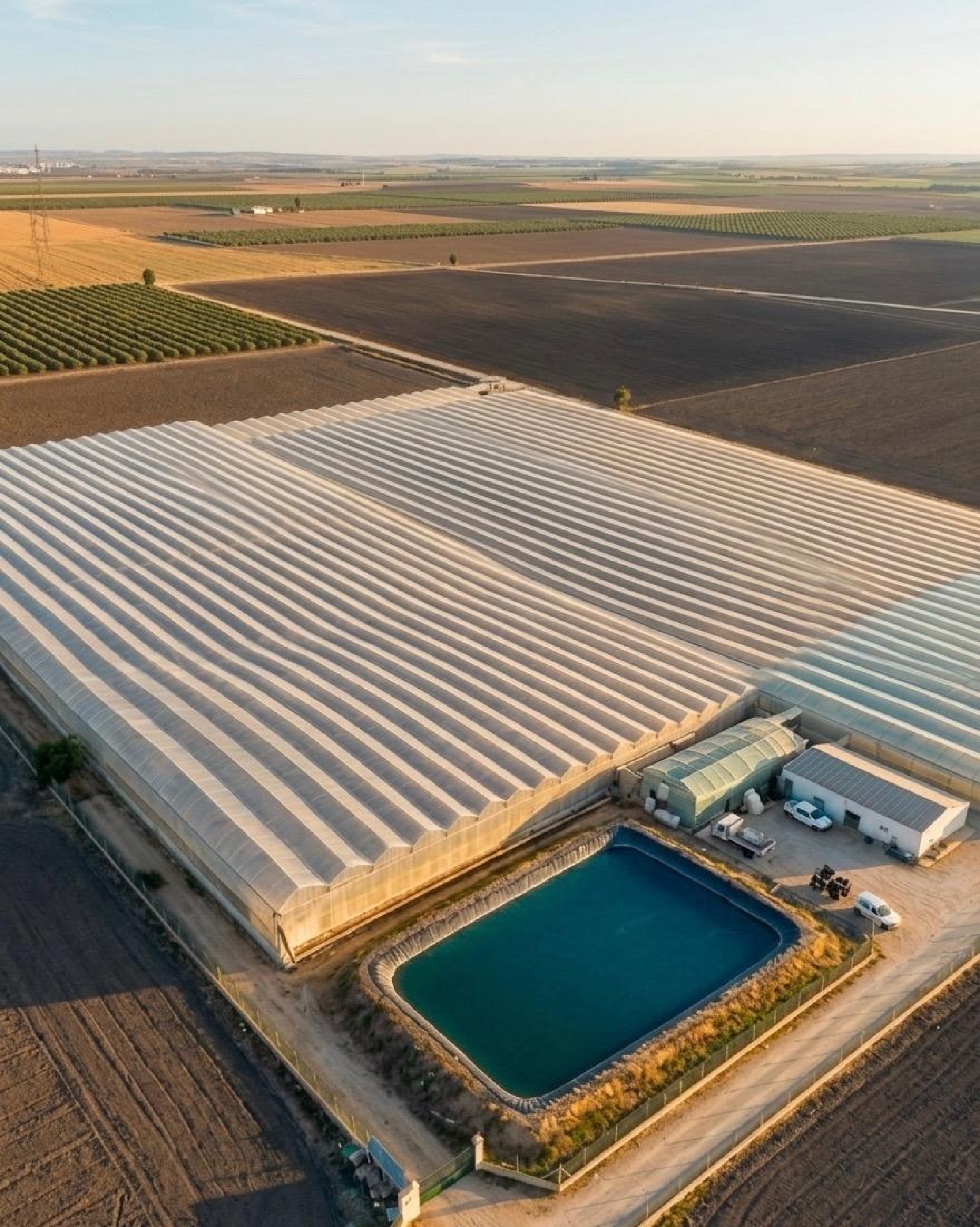 te koop perceel Utrera Bajo Guadalquivir 2