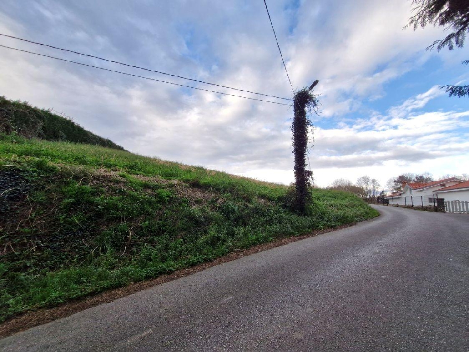  te koop perceel Valdepielagos Cuenca Del Medio Jarama 5