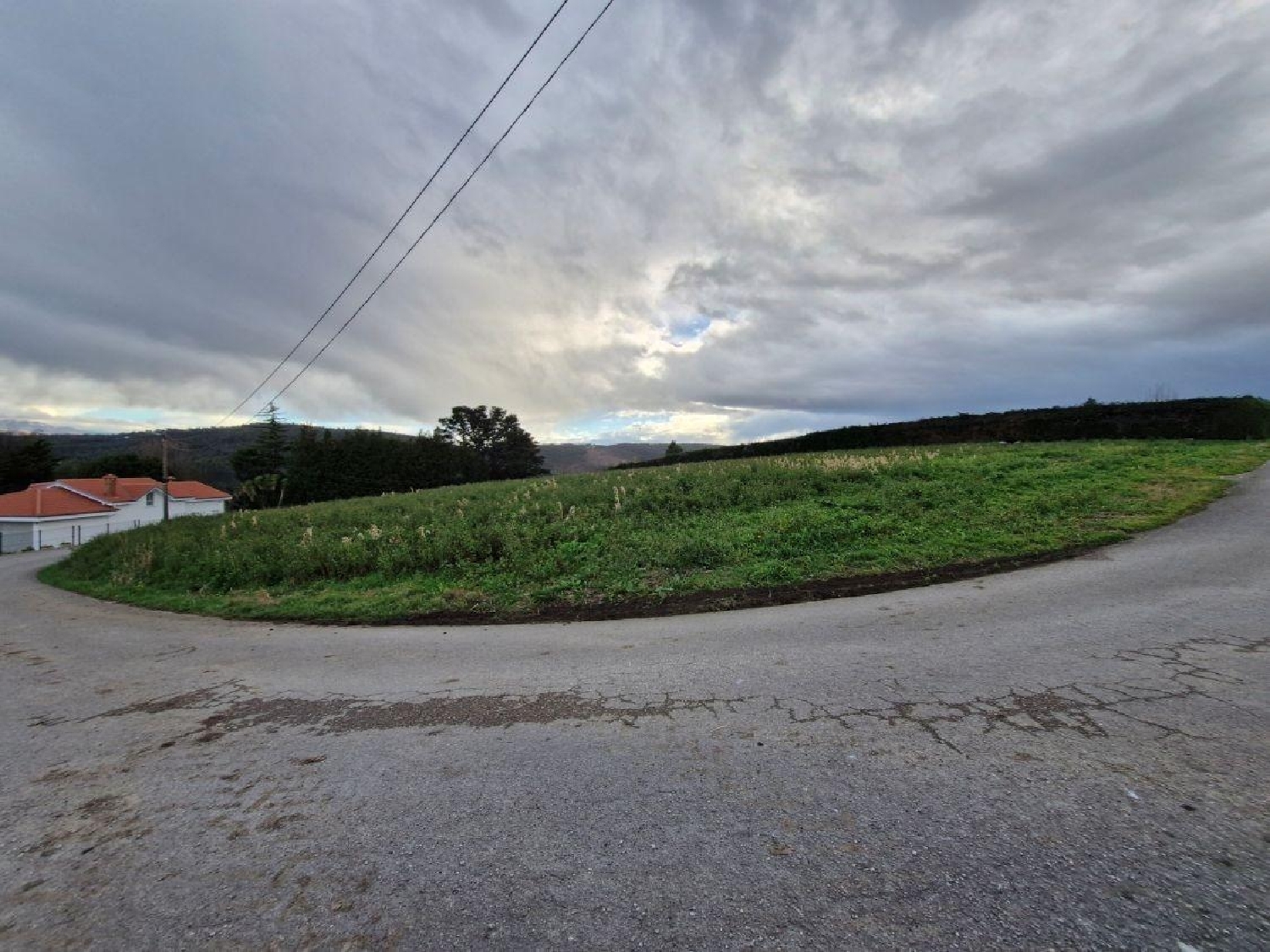  te koop perceel Valdepielagos Cuenca Del Medio Jarama 1