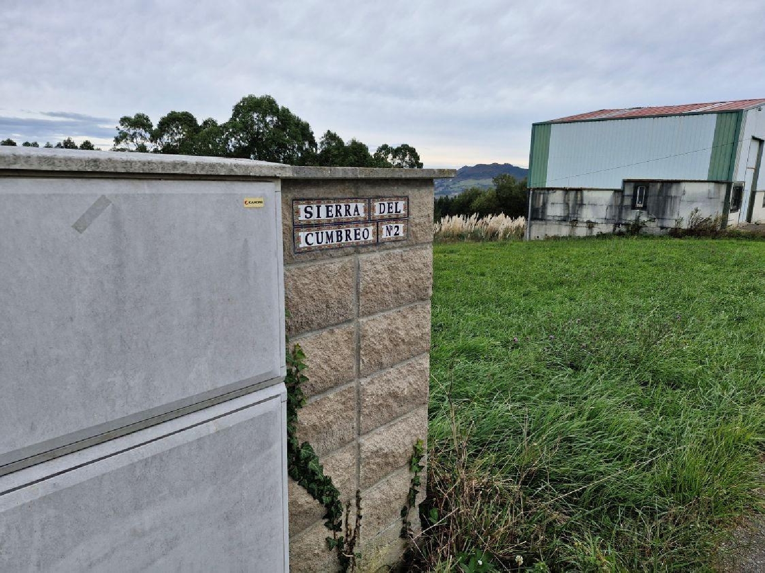  te koop perceel Valdepielagos Cuenca Del Medio Jarama 5