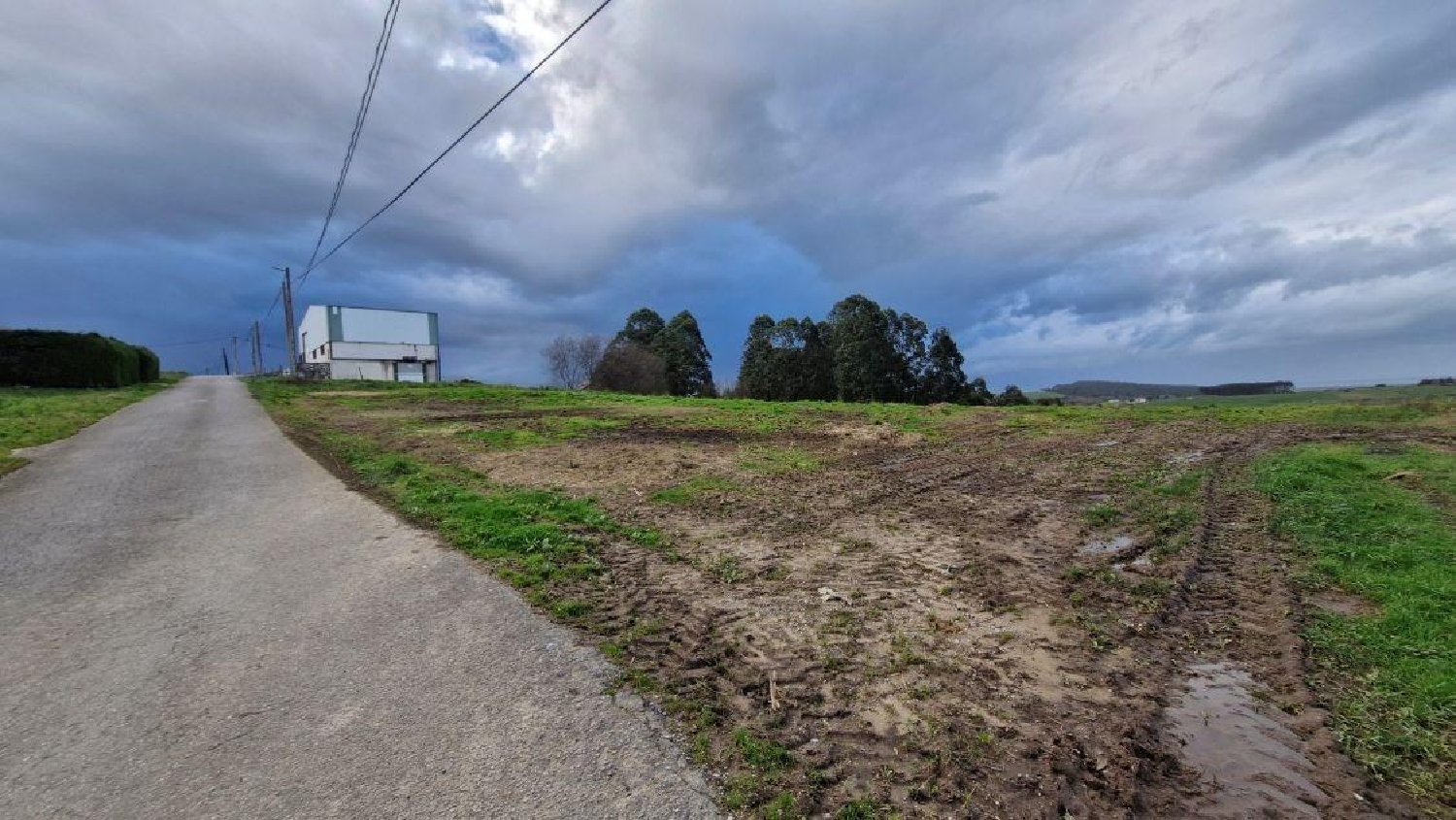  te koop perceel Valdepielagos Cuenca Del Medio Jarama 4