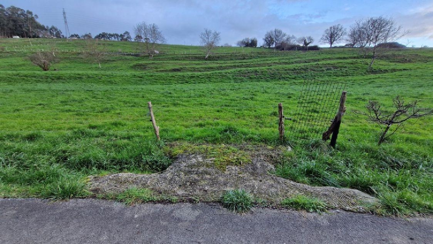  te koop perceel Valdepielagos Cuenca Del Medio Jarama 2