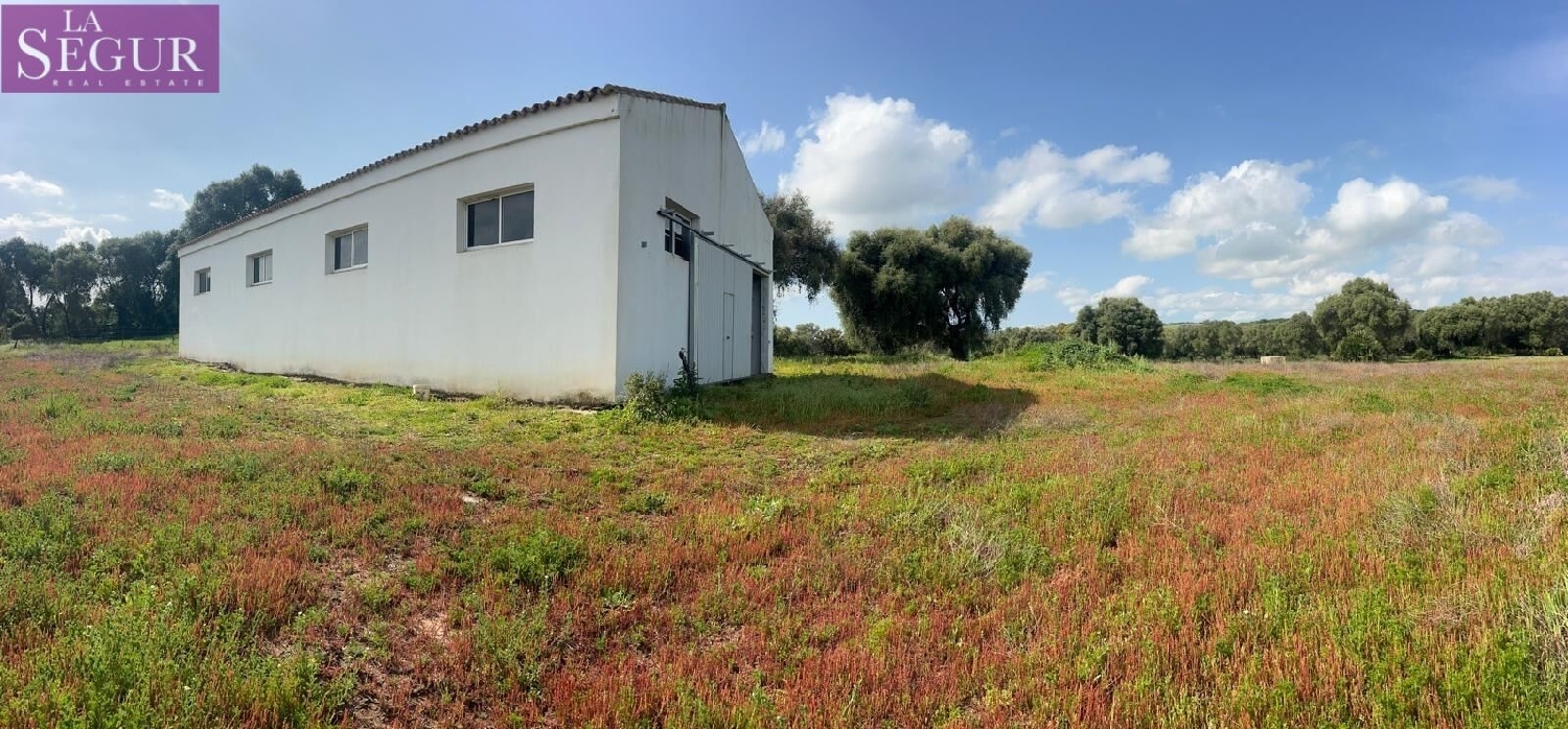  kaufen Grundstück Vejer De La Frontera Janda (La) 6