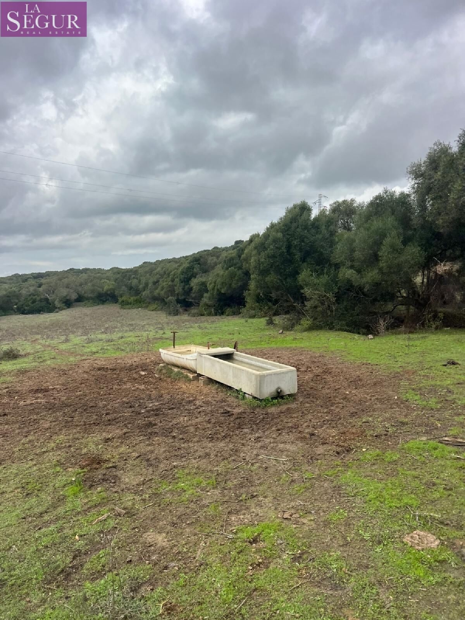  en venta terreno Vejer De La Frontera Janda (La) 6