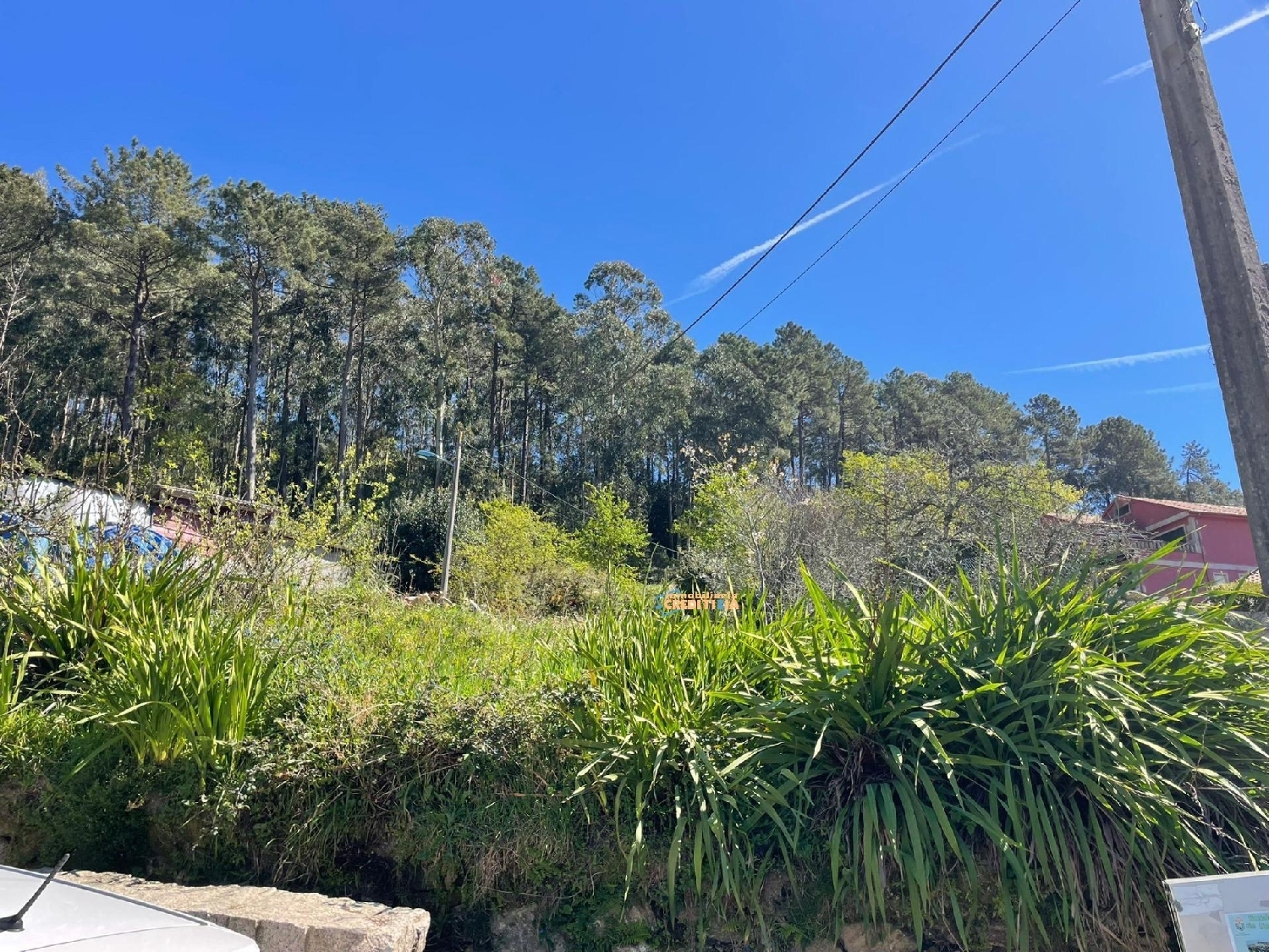  till salu tomt Vigobo Barcala 5