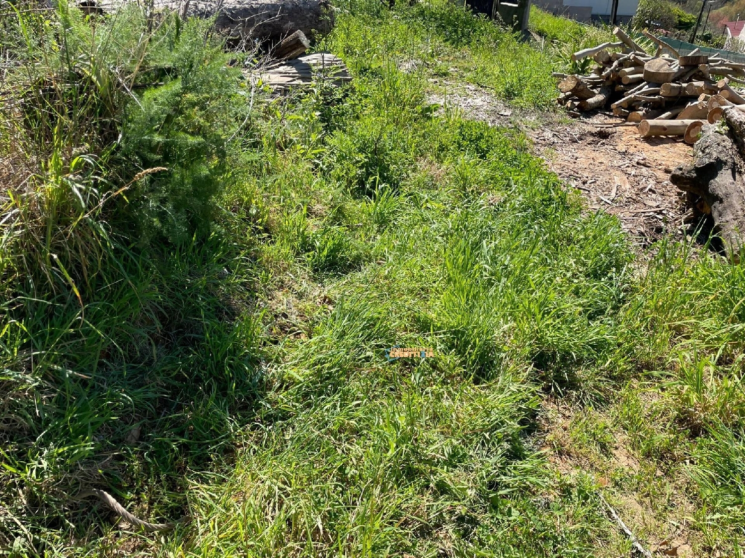  till salu tomt Vigobo Barcala 3