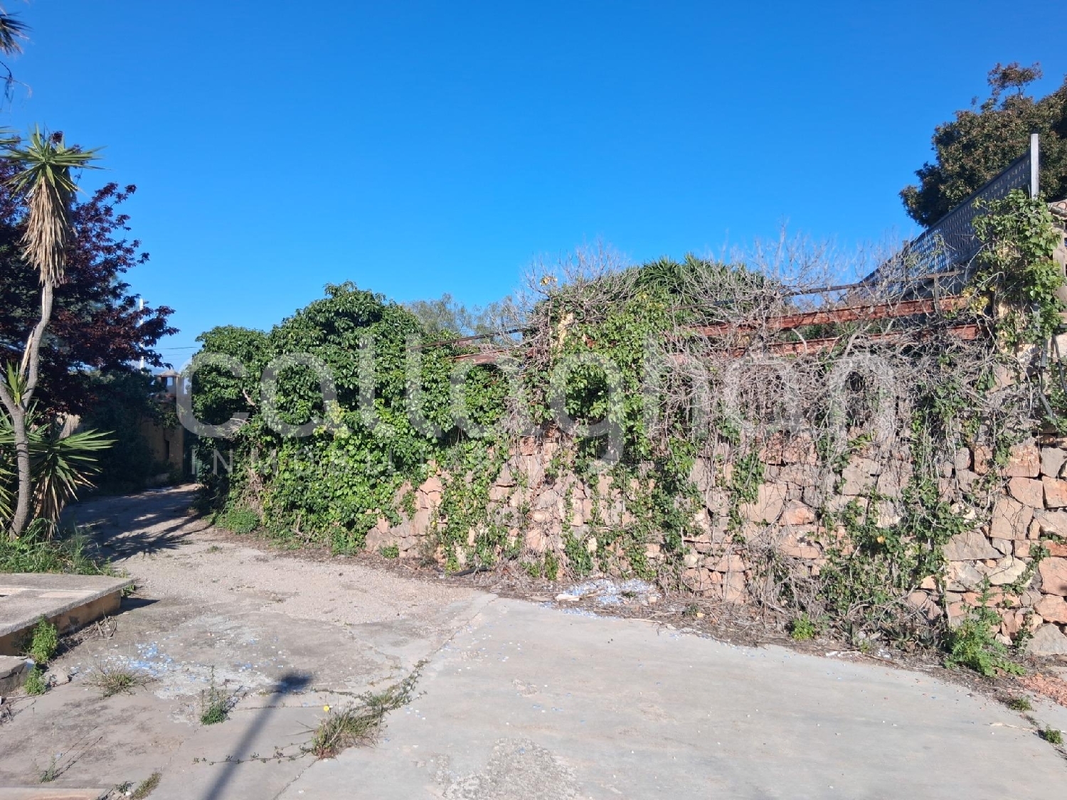  till salu tomt Vilamarxant Camp De Túria 2