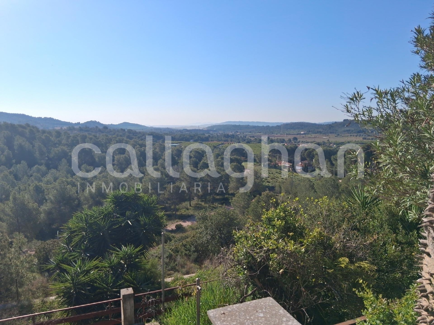  till salu tomt Vilamarxant Camp De Túria 5