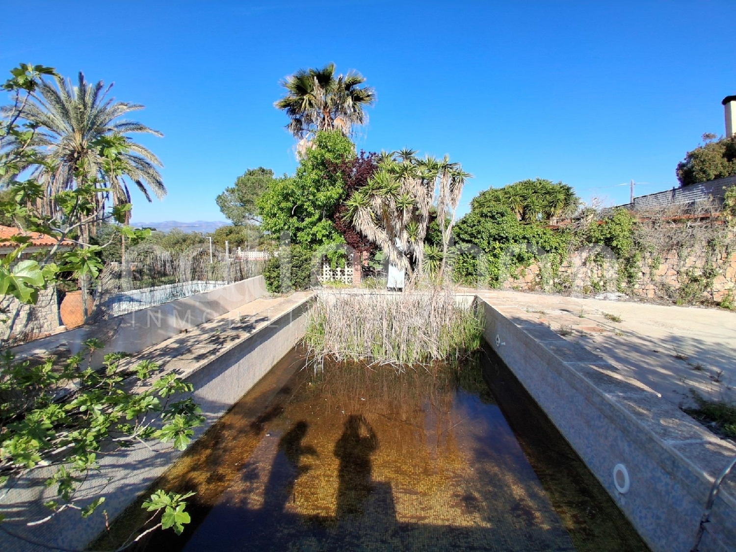  till salu tomt Vilamarxant Camp De Túria 4