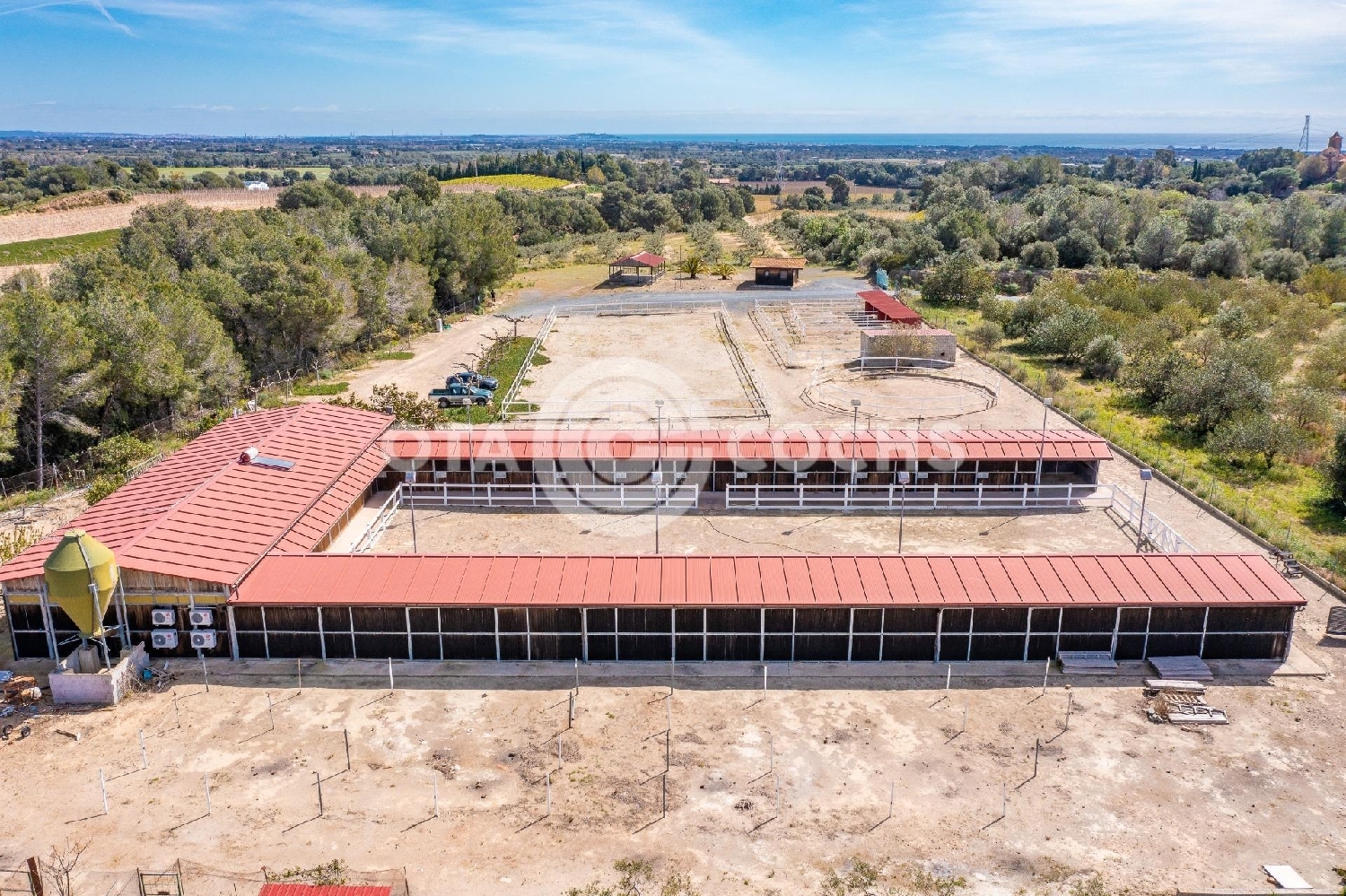  till salu tomt Vilanova D'escornalbou Baix Camp 1